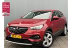 Opel Grandland X BWJ 2019 | 1.2T 131PK Bus Executive AUTOMAA, Auto's, Opel, Adaptive Cruise Control, Gebruikt, 1199 cc, Leder en Stof