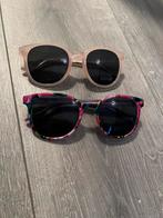 2 Nieuwe Zonnebrillen, Overige merken, Zonnebril, Nieuw, Ophalen of Verzenden