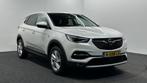 Opel Grandland X 1.2 Turbo Business Elegance TREKHAAK NAVI E, Voorwielaandrijving, Gebruikt, 1199 cc, Met garantie (alle)