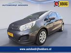 Kia RIO 1.2 CVVT COMF. PACK, Euro 5, Gebruikt, 4 cilinders, Electronic Stability Program (ESP)
