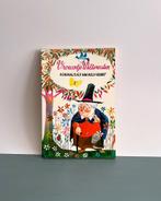 Vrouwtje Welterusten met verhaaltjes van Nelly Kunst., Boeken, Sprookjes en Fabels, Ophalen of Verzenden, Gelezen