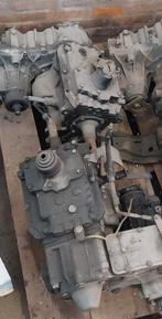 Toyota landcruiser bj40 en bj42 versnellingsbak, Auto-onderdelen, Ophalen, Nieuw, Toyota