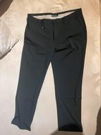 Nieuwe Loro Piana pantalon broek maat L, Ophalen of Verzenden, Nieuw, Zwart