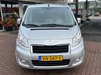Peugeot EXPERT 2.0 HDI L1H1 NAVTEQ 2 NL-auto 3pers Airco / T, 4 cilinders, Origineel Nederlands, Electronic Stability Program (ESP)
