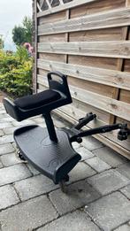 Universeel meerijdplankje voor achter de kinderwagen, Ophalen of Verzenden, Zo goed als nieuw, Overige merken
