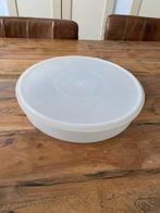 Tupperware vlaai wrap pizza doos, Huis en Inrichting, Ophalen of Verzenden