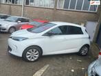 Renault ZOE Q210 Zen Quickcharge 22 kWh (ex Accu), Gebruikt, 22 kWh, ZOE, 1403 kg