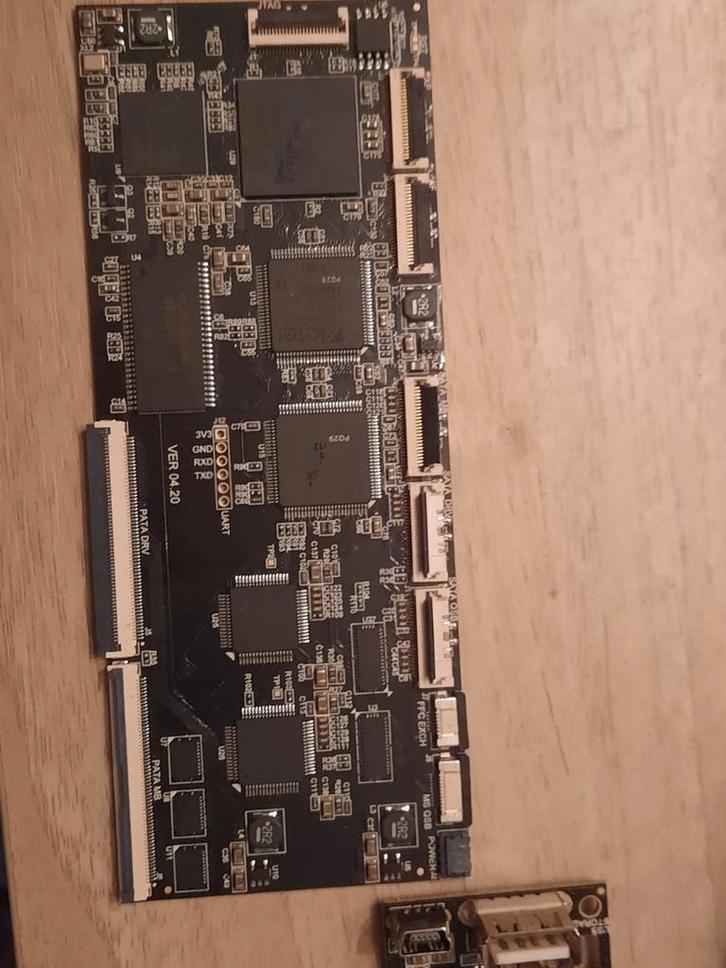 Cobra ODE v4.20 voor PS3 – Voor de hobbyist/verzamelaar!, Hobby en Vrije tijd, Elektronica-componenten, Zo goed als nieuw, Ophalen of Verzenden