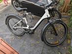 Harley Davidson Serial 1 Rush City Bike - Wit, Fietsen en Brommers, Ophalen
