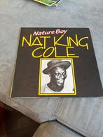 Nat King Cole - Nature Boy LP, Ophalen, Gebruikt, 12 inch