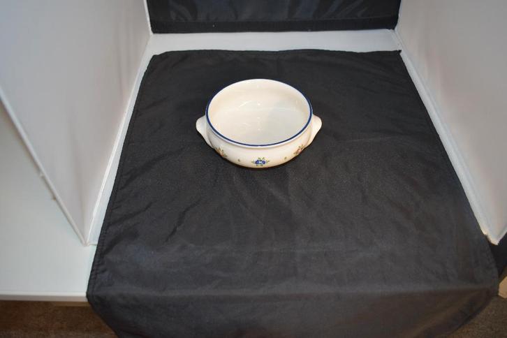 Soepkommen Petite Rose servies, Huis en Inrichting, Keuken | Servies, Nieuw, Overige typen, Overige stijlen, Overige materialen