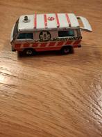 Matchbox VW Transporter Ambulance, Ophalen of Verzenden