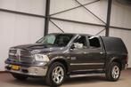 Dodge Ram 1500 5.7 V8 crew cab 6.4 MET LPG INSTALLATIE, Auto's, Dodge, Automaat, Gebruikt, Origineel Nederlands, Bedrijf