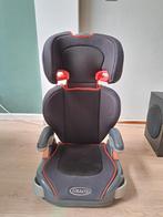 Graco Autostoel Kinderzitje, Ophalen, Verstelbare rugleuning, 9 t/m 36 kg, Graco