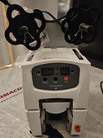 Duniform DF5 - Cup Sealer, Ophalen