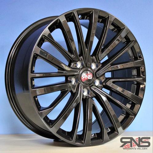 5x120 20 inch Passen Onder T5 T6 Amorok Multivan Velgen, Auto-onderdelen, Banden en Velgen, Velg(en), Nieuw, Ophalen of Verzenden