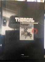 De zwaardboot luxe thorgal hardcover gesigneerd k2, Boeken, Eén stripboek, Ophalen of Verzenden, Zo goed als nieuw