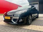 Renault Megane 1.2 TCE 85KW Energy Coupe 2013 Zwart, Auto's, Te koop, Geïmporteerd, 5 stoelen, 1180 kg