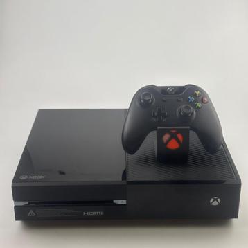 Xbox One Console 500GB Met Controller beschikbaar voor biedingen
