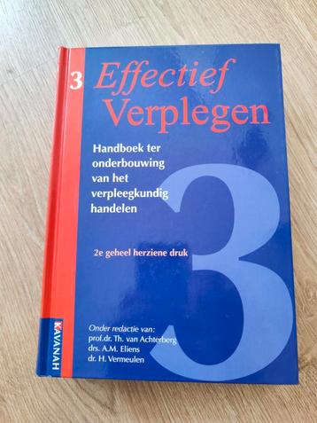 Effectief verplegen 3 beschikbaar voor biedingen