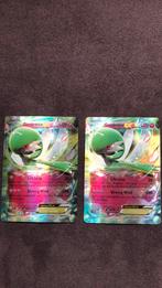 Gardevoir EX 105/160, Ophalen of Verzenden, Zo goed als nieuw