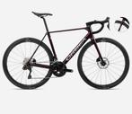 Orbea Orca M35i carbon racefiets - carbon wielen+aero stuur, 28 inch, Carbon, Nieuw, Meer dan 20 versnellingen