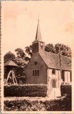 Oosterwolde - Ned. Herv. Kerk (1965), Verzenden, 1960 tot 1980, Gelopen, Friesland