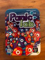 Panic lab - nieuw in verpakking, Ophalen of Verzenden, Nieuw
