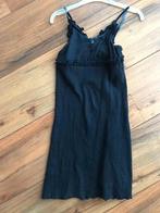 zomer jurk donkerblauw in maat 134/140 kiddo girls, Kinderen en Baby's, Kinderkleding | Maat 134, Ophalen, Gebruikt, Meisje, Jurk of Rok