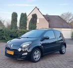 Renault Twingo 1.2 16V Collection / Bj.2012 / Airco / Cruise, Voorwielaandrijving, 4 cilinders, 4 stoelen, Zwart