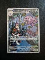 Team Rocket's Weezing (DRI 199), Ophalen of Verzenden, Nieuw, Losse kaart
