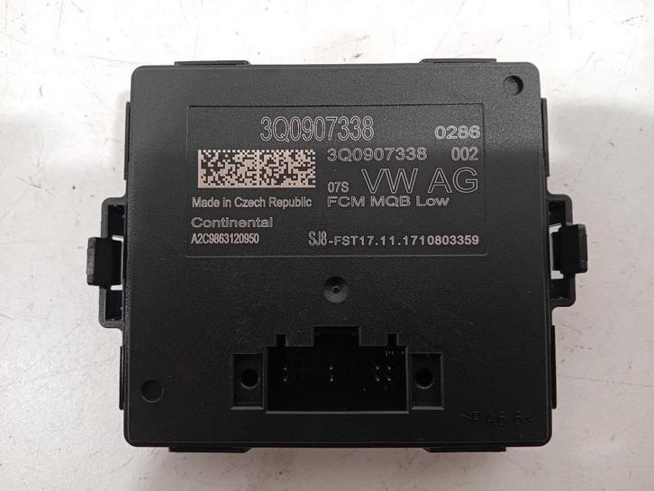 Computer verlichting Volkswagen Golf, Auto-onderdelen, Verlichting, Volkswagen, Gebruikt, Herkomst onderdeel bekend, 12 maanden garantie