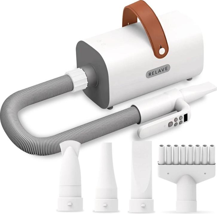 Honden föhn/waterblazer, Dieren en Toebehoren, Honden-accessoires, Nieuw, Ophalen of Verzenden