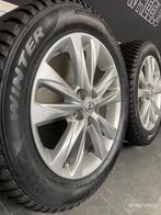 16” originele Lexus CT200h velgen + nwe winterbanden 5x114.3, Auto-onderdelen, Banden en Velgen, Gebruikt, 16 inch, Banden en Velgen