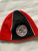 Ajax Kinderen Muts, Ophalen of Verzenden, Zo goed als nieuw, One size fits all, Pet