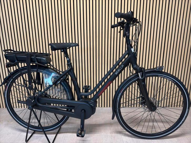 Actie! E-Bike Stella Vicenza / Bosch motor / 400wh / 50Cm, Fietsen en Brommers, Elektrische fietsen, Nieuw, Overige merken, 51 tot 55 cm