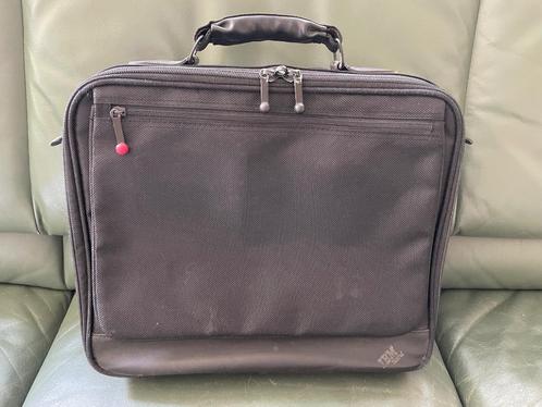 Laptoptas tot 16 inch, Computers en Software, Laptoptassen, Aktetas, 16 inch, Ophalen of Verzenden