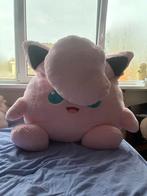 XXL Jigglypuff knuffel Pokemon, Kinderen en Baby's, Speelgoed | Knuffels en Pluche, Ophalen of Verzenden, Zo goed als nieuw, Overige typen