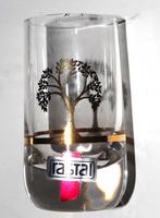 2 drinkglaasjes, Ophalen, Zo goed als nieuw, Borrel- of Shotglas