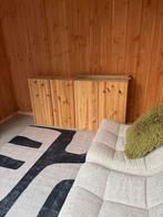 2x Ivar kast grenen - perfect voor opslag/dressoir, Huis en Inrichting, Kasten | Dressoirs, Ophalen, Gebruikt, 50 tot 100 cm, Grenenhout