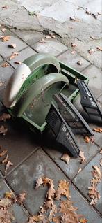 Sparta matic, Ophalen of Verzenden, Sparta