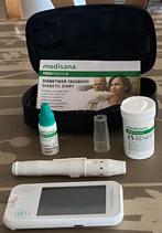 Glucosemeter Medisana Touch 2, Diversen, Verpleegmiddelen, Ophalen of Verzenden, Zo goed als nieuw