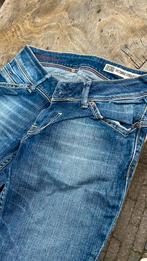 Hilfiger Denim  W 26 L 32 spijkerbroek, Ophalen of Verzenden, Zo goed als nieuw, Blauw, W27 (confectie 34) of kleiner