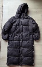 Nikkie Puffer Jas Zwart Maat 40, Kleding | Dames, Jassen | Winter, Nikkie, Ophalen of Verzenden, Zo goed als nieuw, Zwart