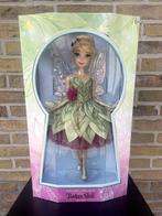 Disney Limited Edition Tinker Bell Doll Pop 17" LE5500, Nieuw, Overige typen, Ophalen of Verzenden, Overige figuren