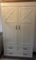 Kidsmill savigno kledingkast, Ophalen, 50 tot 70 cm, 105 cm of meer, 100 cm of meer