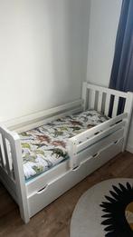 Rockwood bed Tim > Peuterbed incl. Lattenbodem excl. matras, Kinderen en Baby's, Kinderkamer | Bedden, Ophalen, Gebruikt, 70 tot 85 cm