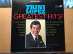 TRINI LOPEZ - 4LP COLLECTIE, Cd's en Dvd's, Vinyl | Pop, 1960 tot 1980, Ophalen of Verzenden, Zo goed als nieuw