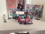 Lego friends popstar 41103, Kinderen en Baby's, Speelgoed | Duplo en Lego, Ophalen of Verzenden, Zo goed als nieuw