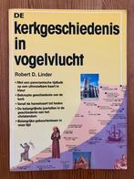 De kerkgeschiedenis in vogelvlucht - Robert D Lindner, Christendom | Protestants, Ophalen of Verzenden, Zo goed als nieuw, Robert D Lindner